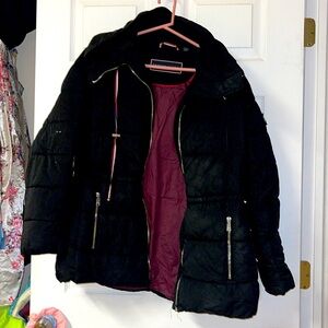 Tommy Hilfiger winter jacket